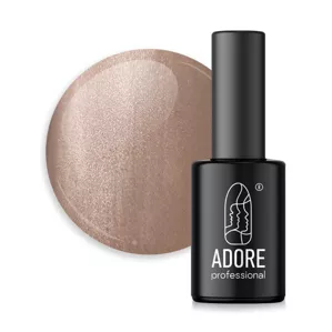 ADORE  METAL GLASS Cat*s Eye  Gel Polish Гель-лак блиск металу, вітраж і котяче око 8мл № Mm-06